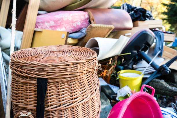 Best Estate Cleanout Services  in USA